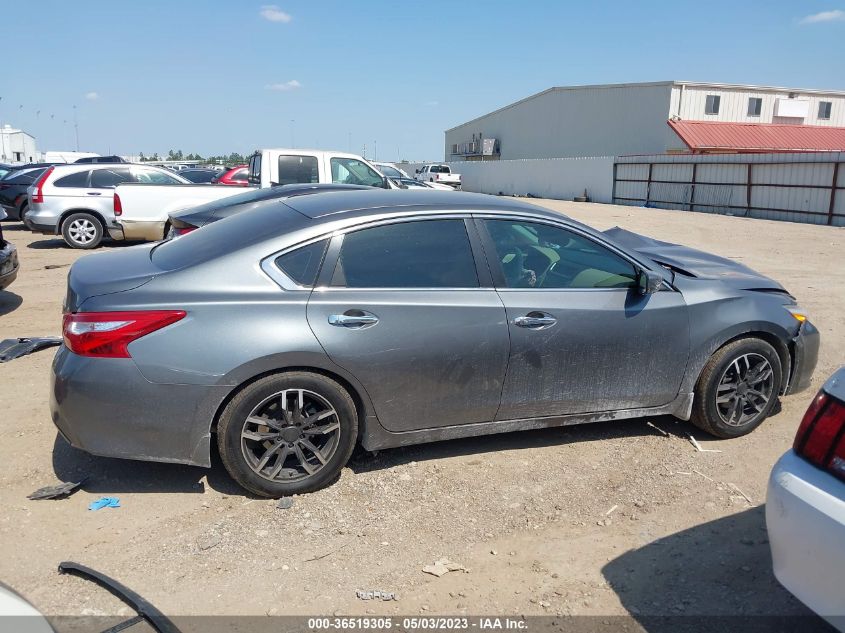 2016 NISSAN ALTIMA 2.5 S - 1N4AL3AP8GN358961