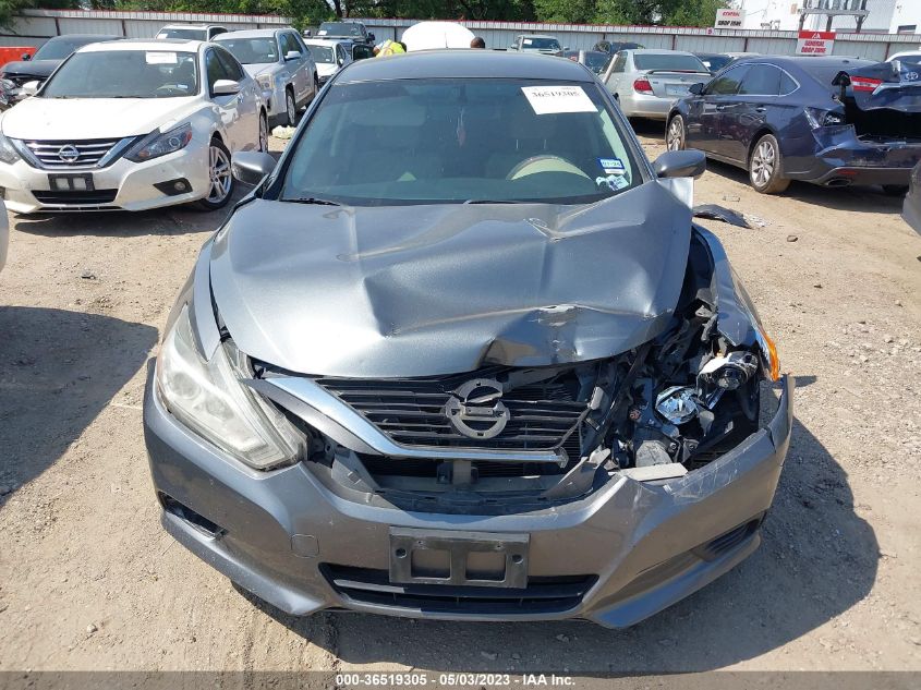 2016 NISSAN ALTIMA 2.5 S - 1N4AL3AP8GN358961