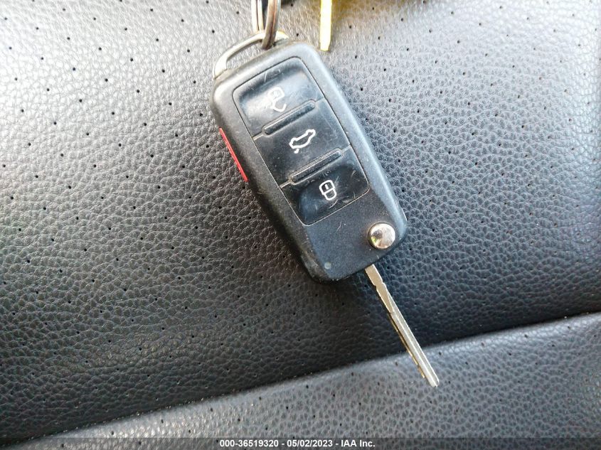 2014 VOLKSWAGEN JETTA SPORTWAGEN TDI - 3VWPL7AJ5EM618602