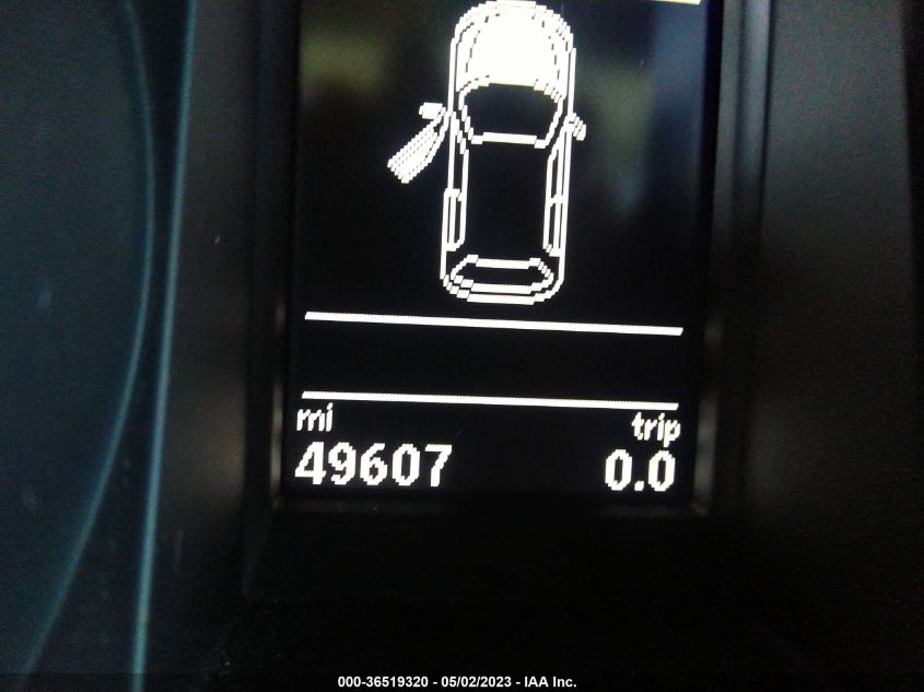 2014 VOLKSWAGEN JETTA SPORTWAGEN TDI - 3VWPL7AJ5EM618602