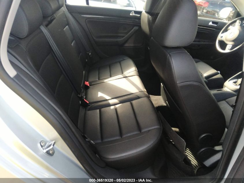 2014 VOLKSWAGEN JETTA SPORTWAGEN TDI - 3VWPL7AJ5EM618602