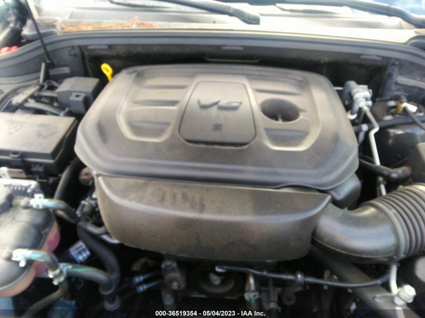 2021 JEEP GRAND CHEROKEE HIGH ALTITUDE - 1C4RJFCG0MC565000