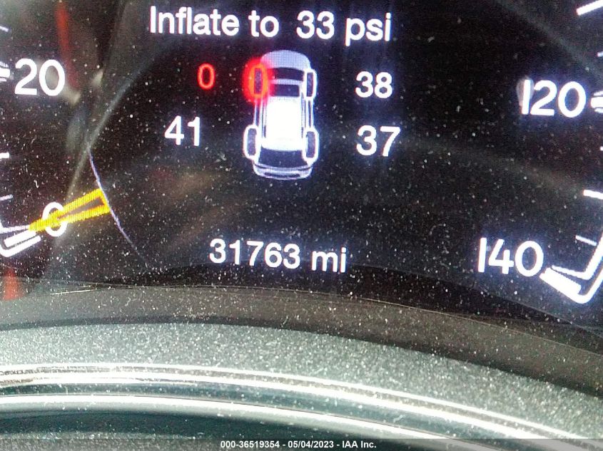 2021 JEEP GRAND CHEROKEE HIGH ALTITUDE - 1C4RJFCG0MC565000