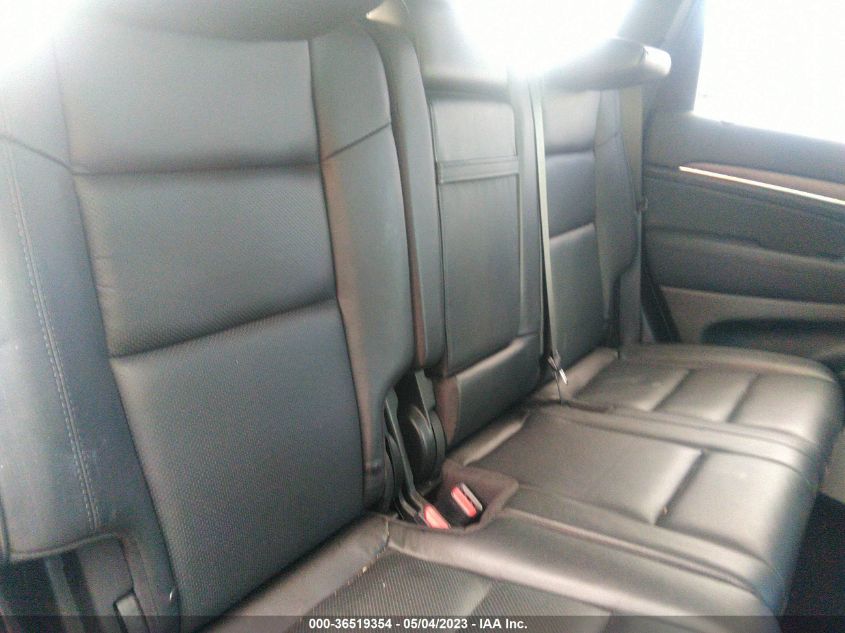 2021 JEEP GRAND CHEROKEE HIGH ALTITUDE - 1C4RJFCG0MC565000