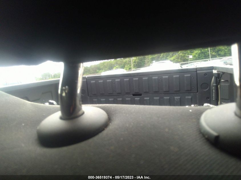 2021 GMC SIERRA 1500 ELEVATION - 3GTU9CED7MG460357