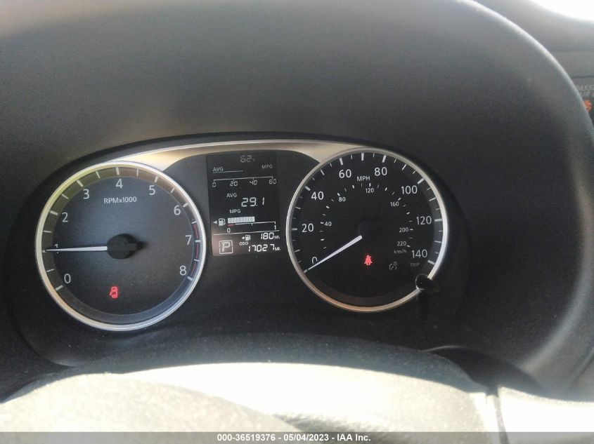 2022 NISSAN KICKS S - 3N1CP5BV3NL486315