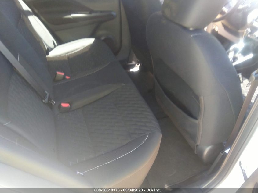2022 NISSAN KICKS S - 3N1CP5BV3NL486315