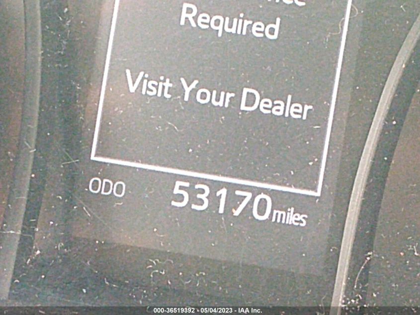 2018 TOYOTA CAMRY LE/SE/XLE/L - 4T1B11HK7JU563666