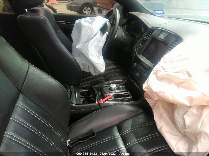 2020 CHRYSLER 300 300S - 2C3CCABG8LH239224