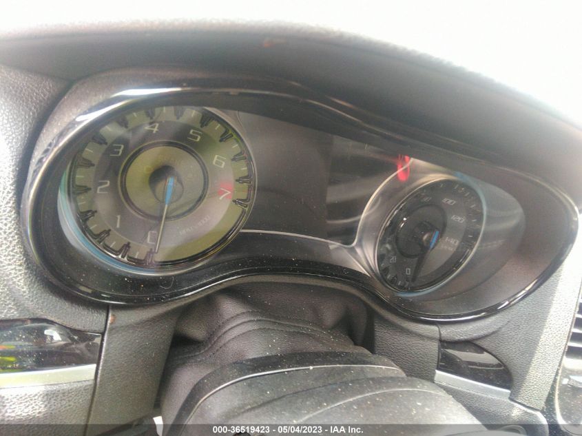 2020 CHRYSLER 300 300S - 2C3CCABG8LH239224