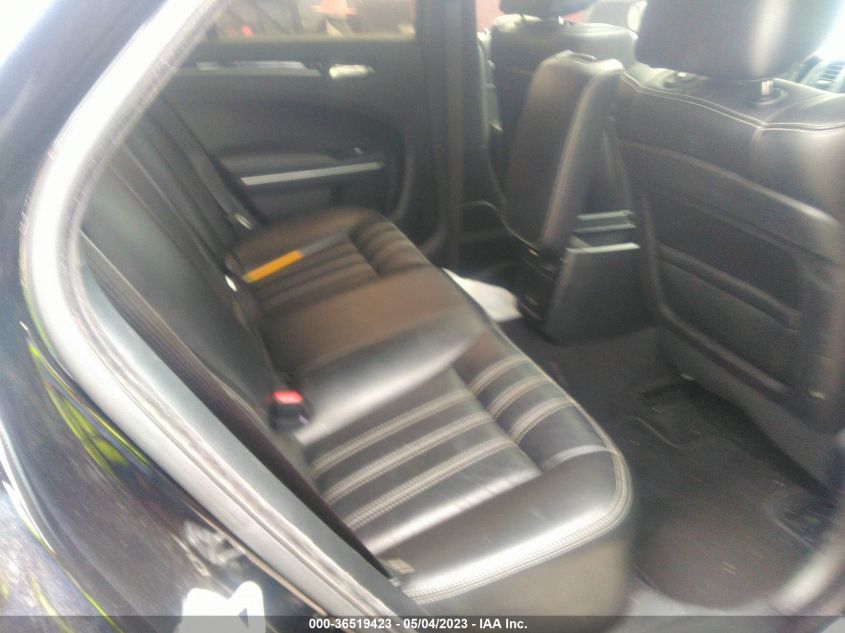 2020 CHRYSLER 300 300S - 2C3CCABG8LH239224
