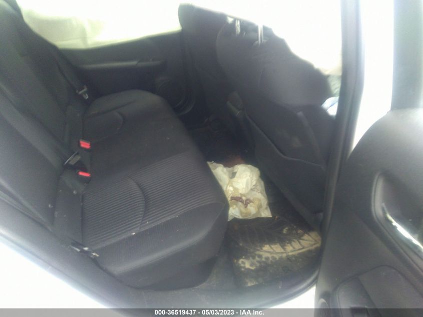 2017 TOYOTA PRIUS TWO/TWO ECO/THREE - JTDKBRFU5H3029313