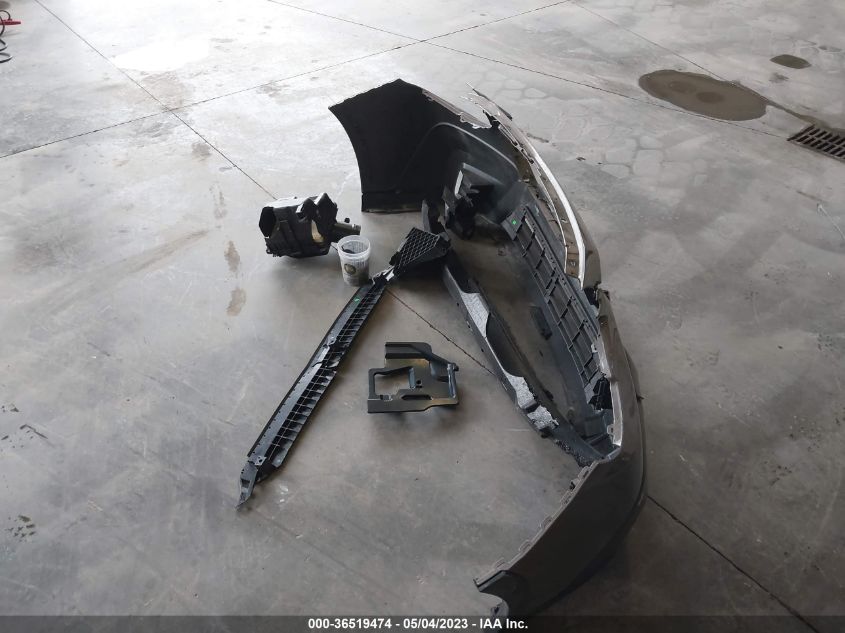 2022 SUBARU OUTBACK PREMIUM - 4S4BTADC8N3217601