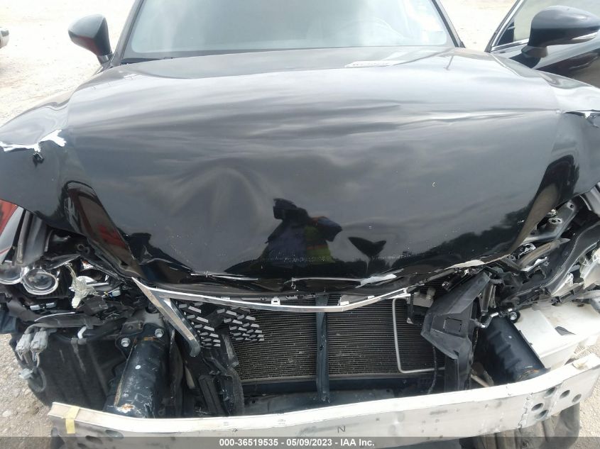 2015 LEXUS IS 350 - JTHBE1D27F5021868