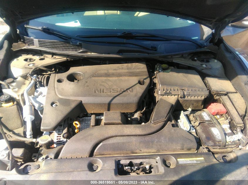 2016 NISSAN ALTIMA 2.5 SL - 1N4AL3AP1GC268868