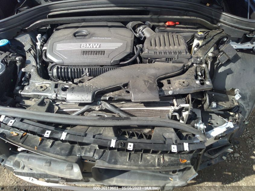 2021 BMW X1 XDRIVE28I - WBXJG9C03M3M76623