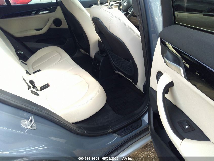 2021 BMW X1 XDRIVE28I - WBXJG9C03M3M76623