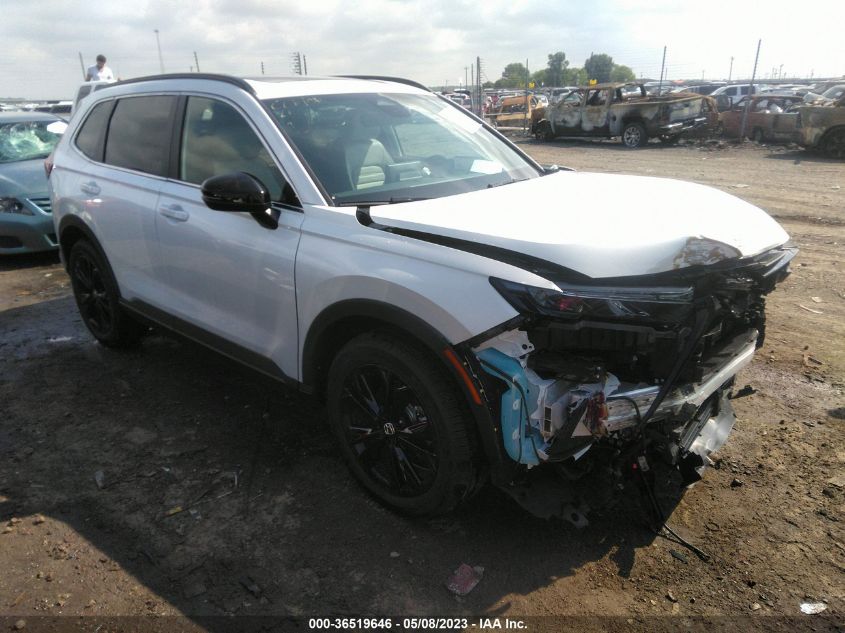 7FARS6H95PE014757 HONDA CR-V HYBRID SPORT TOURING 2023