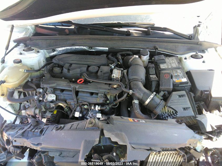 2023 KIA K5 GT-LINE - 5XXG64J24PG178216