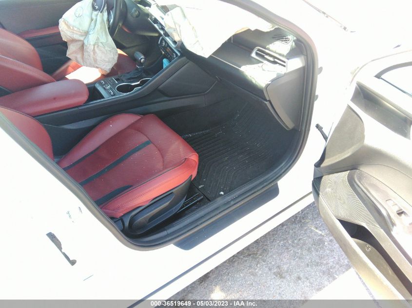 2023 KIA K5 GT-LINE - 5XXG64J24PG178216