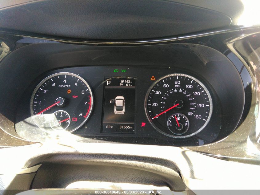 2023 KIA K5 GT-LINE - 5XXG64J24PG178216