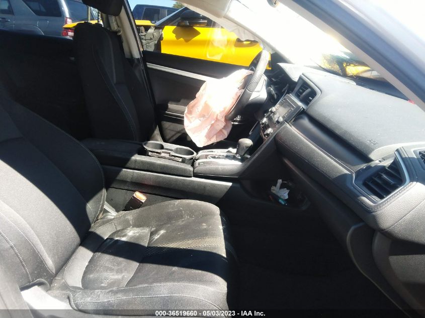2017 HONDA CIVIC SEDAN LX - 19XFC2F56HE033460