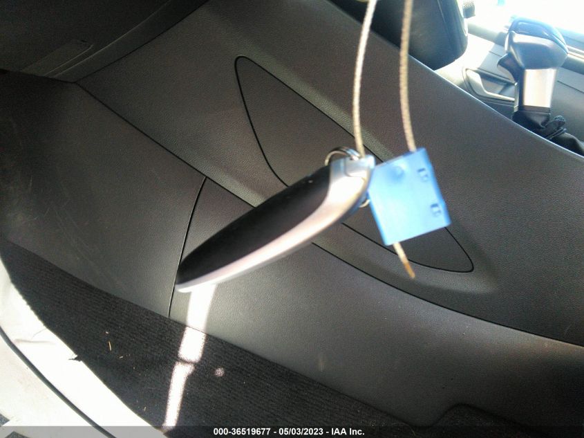 2022 HYUNDAI TUCSON SEL - 5NMJB3AE5NH047719