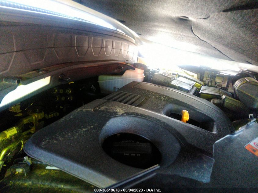 2023 KIA SELTOS S - KNDEU2AA4P7374125