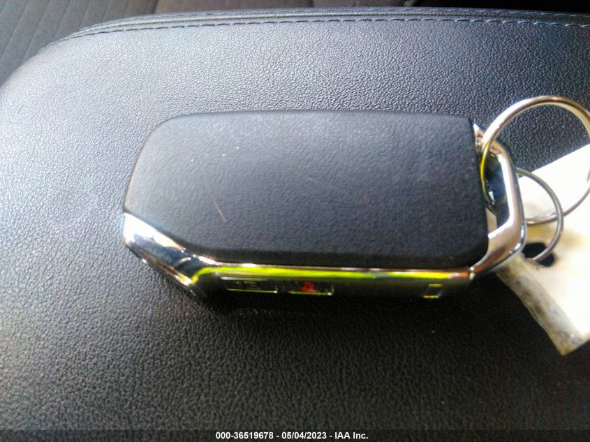 2023 KIA SELTOS S - KNDEU2AA4P7374125