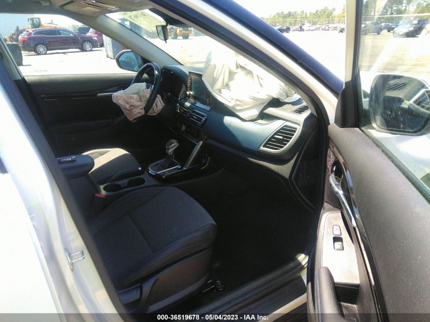 2023 KIA SELTOS S - KNDEU2AA4P7374125