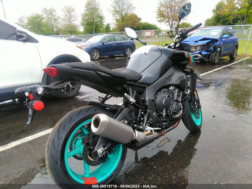2023 YAMAHA MTN1000 JYARN79E9PA000983