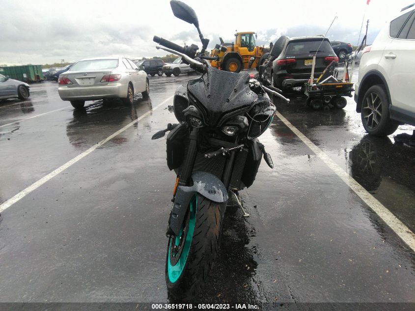2023 YAMAHA MTN1000 JYARN79E9PA000983