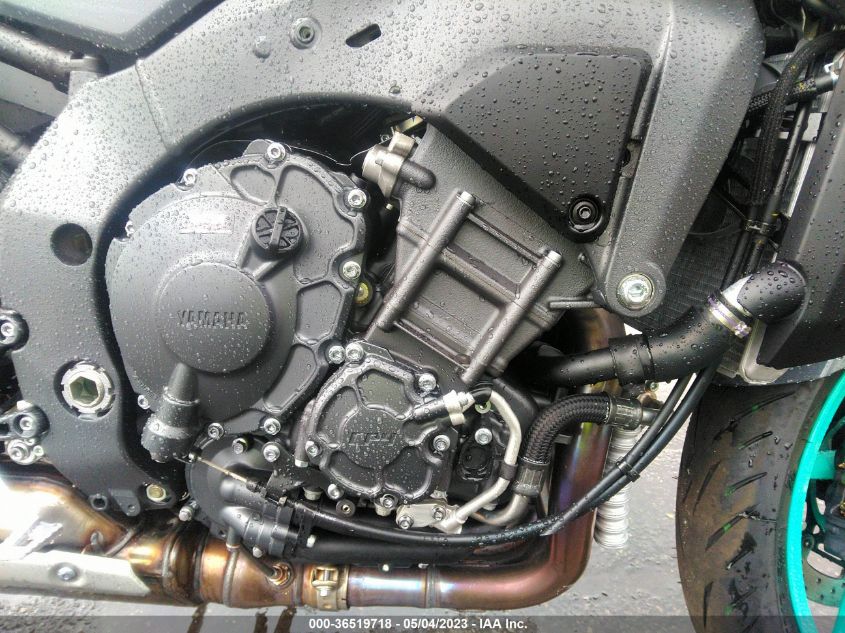 2023 YAMAHA MTN1000 JYARN79E9PA000983