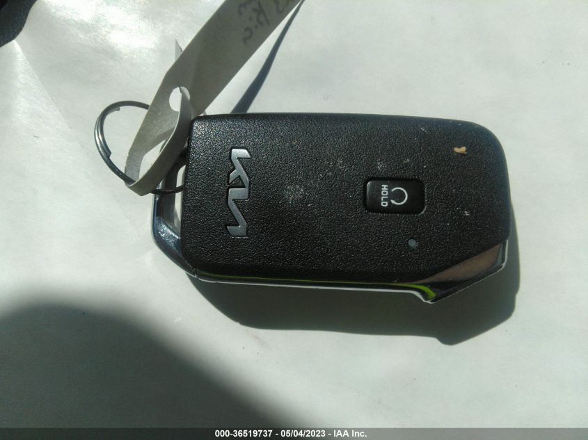 2023 KIA SPORTAGE EX - 5XYK33AF1PG040211