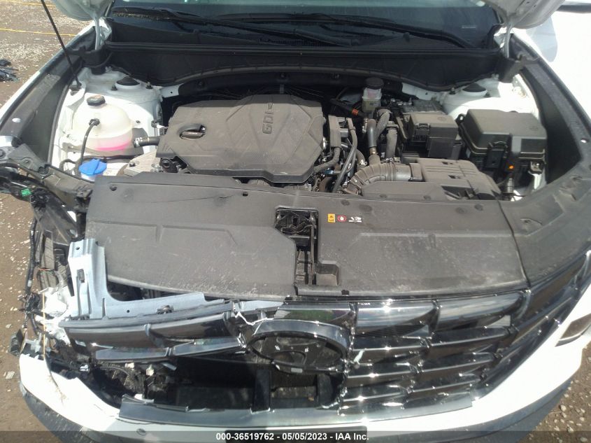 2023 HYUNDAI TUCSON LIMITED - 5NMJECAE7PH204581