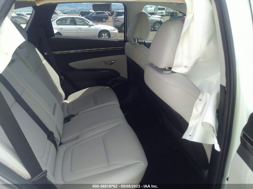 2023 HYUNDAI TUCSON LIMITED - 5NMJECAE7PH204581