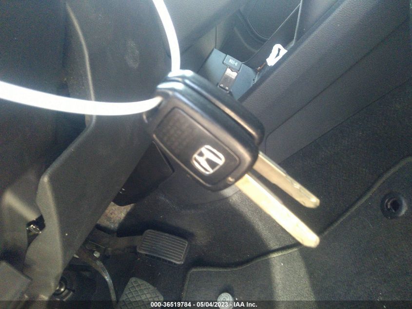 2016 HONDA CIVIC SEDAN LX - 19XFC2F59GE095286