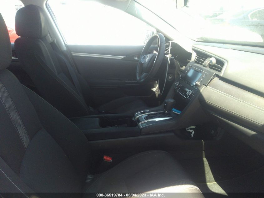 2016 HONDA CIVIC SEDAN LX - 19XFC2F59GE095286