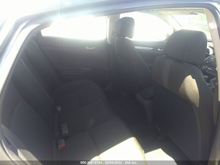 2016 HONDA CIVIC SEDAN LX - 19XFC2F59GE095286