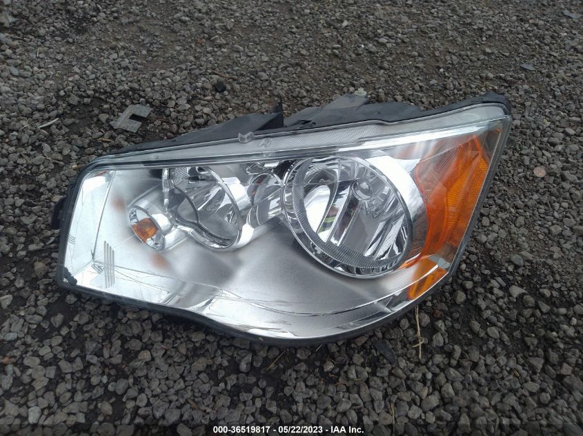 2016 DODGE GRAND CARAVAN SXT - 2C4RDGCG6GR179206
