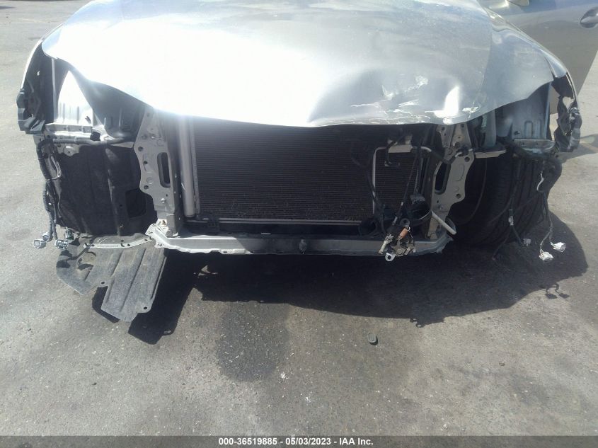 2014 LEXUS IS 250 - JTHBF1D23E5032510