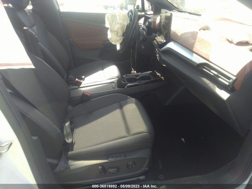 2021 VOLKSWAGEN ID.4 PRO S WVGUNPE20MP063789