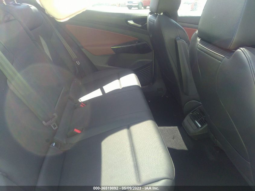 2021 VOLKSWAGEN ID.4 PRO S WVGUNPE20MP063789