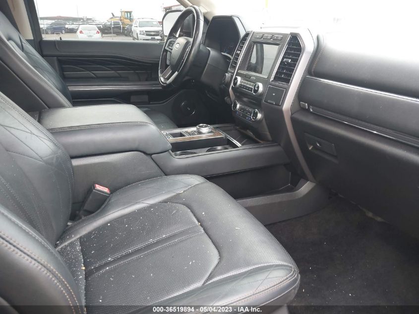 2018 FORD EXPEDITION PLATINUM - 1FMJU1LT9JEA58659