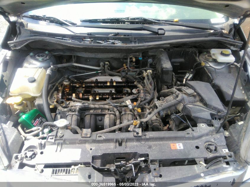 2014 MAZDA MAZDA5 SPORT - JM1CW2BL9E0164157