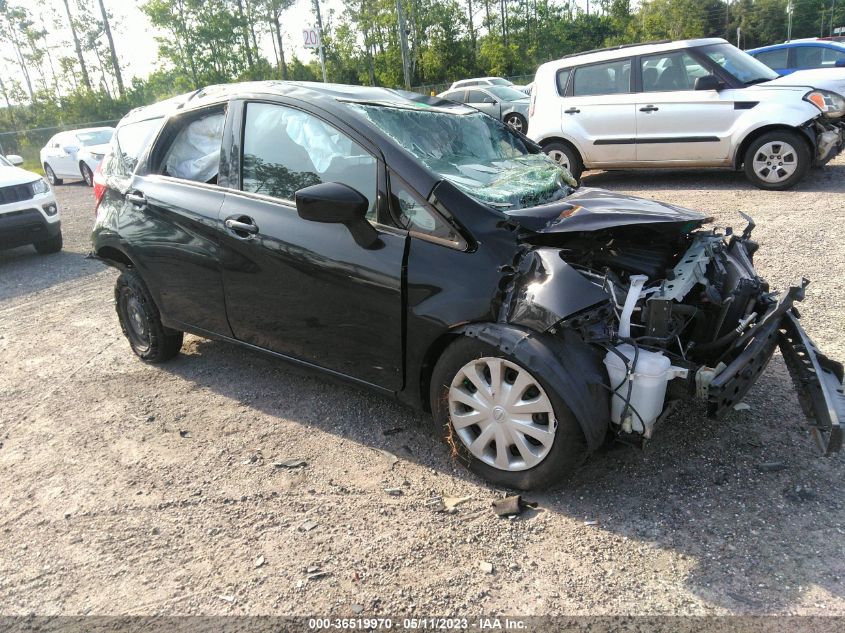 2015 NISSAN VERSA NOTE S/S PLUS/SV/SR/SL - 3N1CE2CP3FL373292