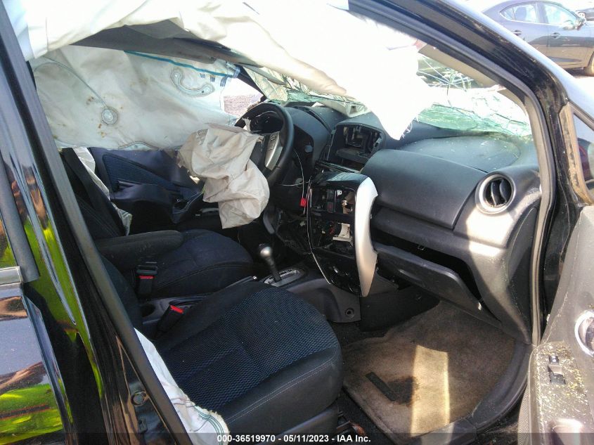 2015 NISSAN VERSA NOTE S/S PLUS/SV/SR/SL - 3N1CE2CP3FL373292