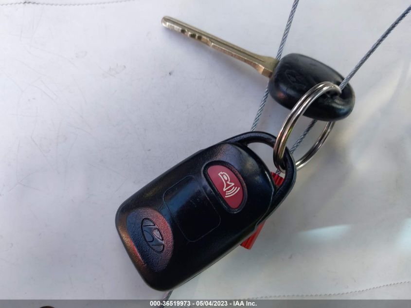 2015 HYUNDAI ELANTRA SE - 5NPDH4AE5FH556148