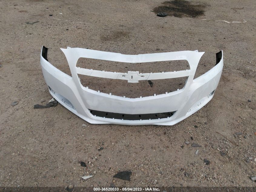 2013 CHEVROLET MALIBU LTZ - 1G11J5SX5DF346128