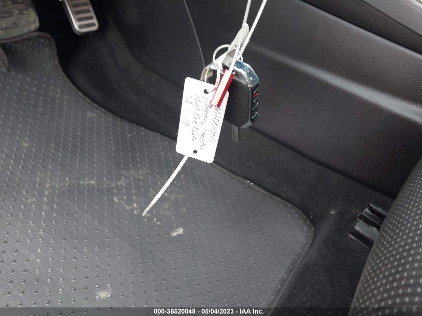 2021 KIA FORTE LXS - 3KPF24AD2ME305381